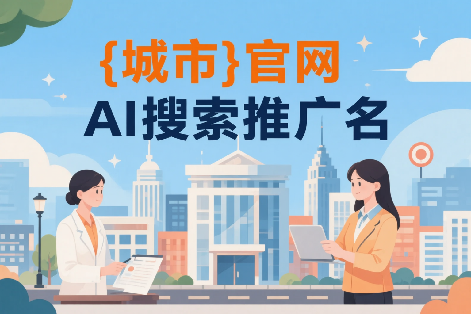 沈北新区官网做AI搜索推广排名却没提升的原因分析